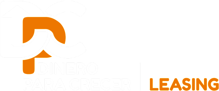 Logotipo Leasing DPC